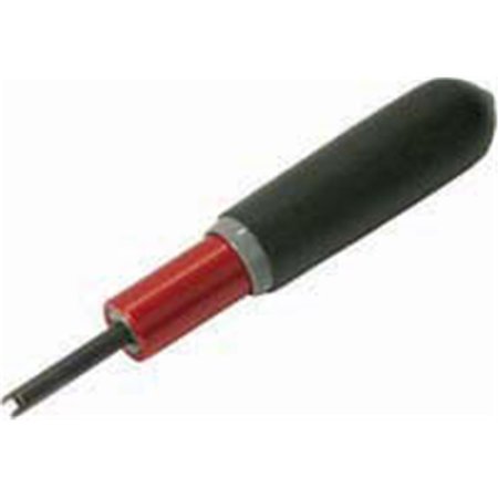 TOOL TIME 4&quot; Valve Core Torque Tool TO1542938